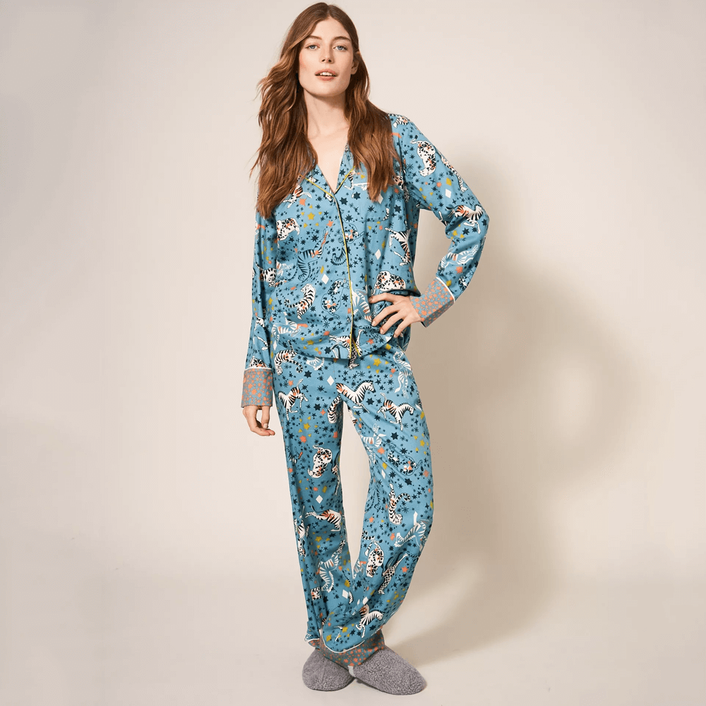 Pyjama h shop et m femme